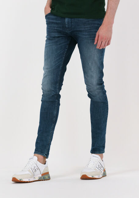 Dunkelblau PUREWHITE Skinny jeans THE DYLAN - large