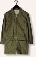 Olive SCOTCH & SODA Playsuits SHORT MILITARY JUMPSUIT Olive SCOTCH & SODA Playsuits SHORT MILITARY JUMPSUIT - medium