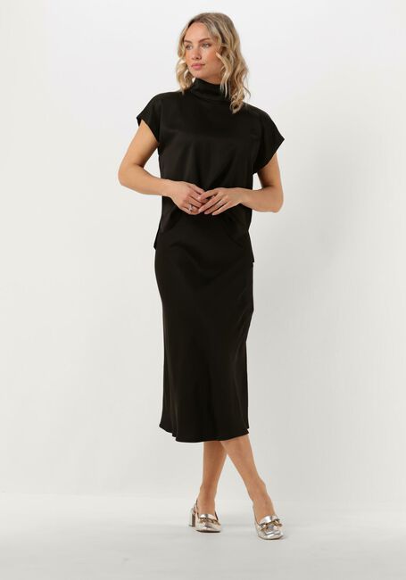 Schwarze DRYKORN Top ALARIA_1 - large
