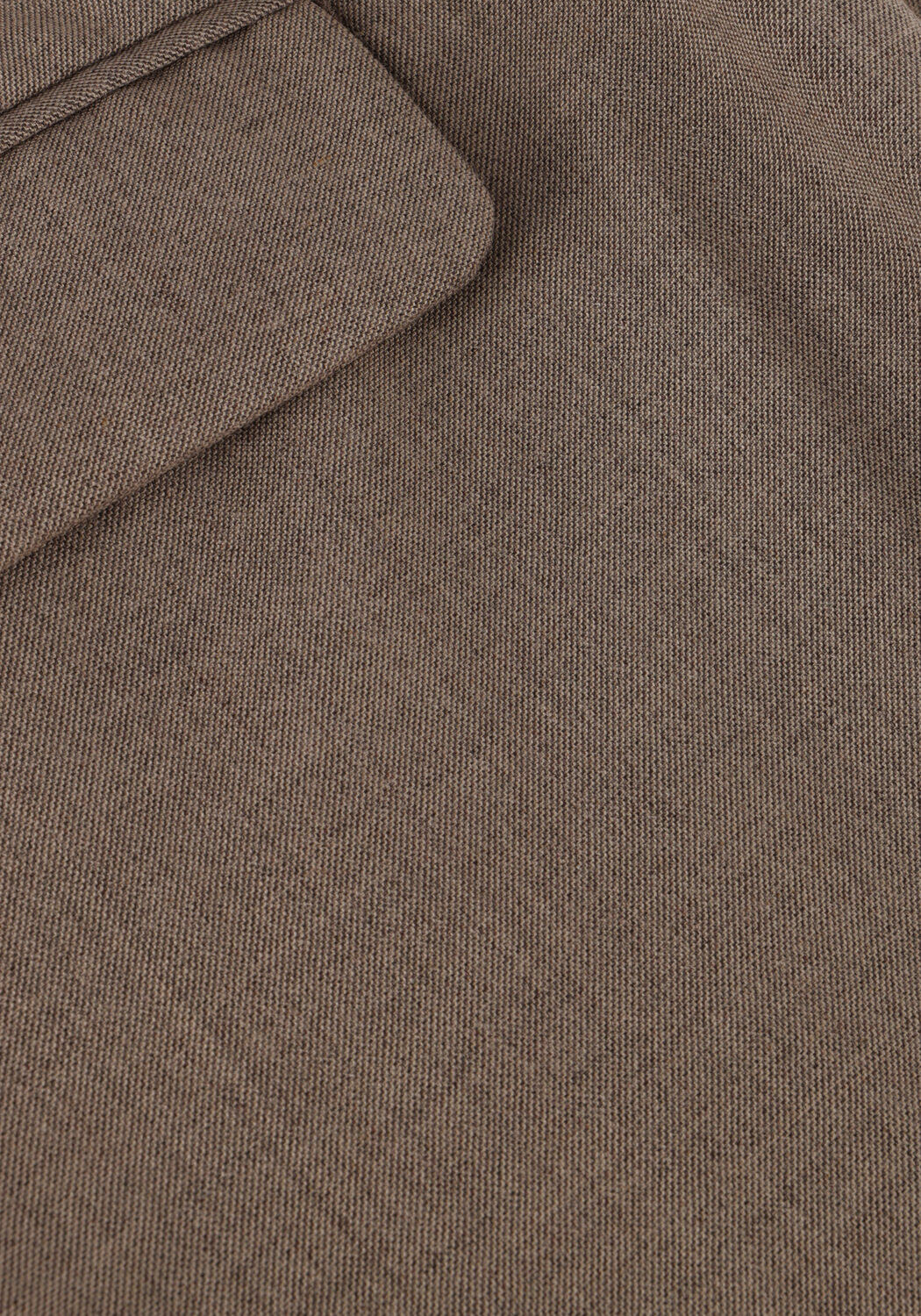 Taupe CO'COUTURE Hose VIDACC WIDE LONG PANT - large