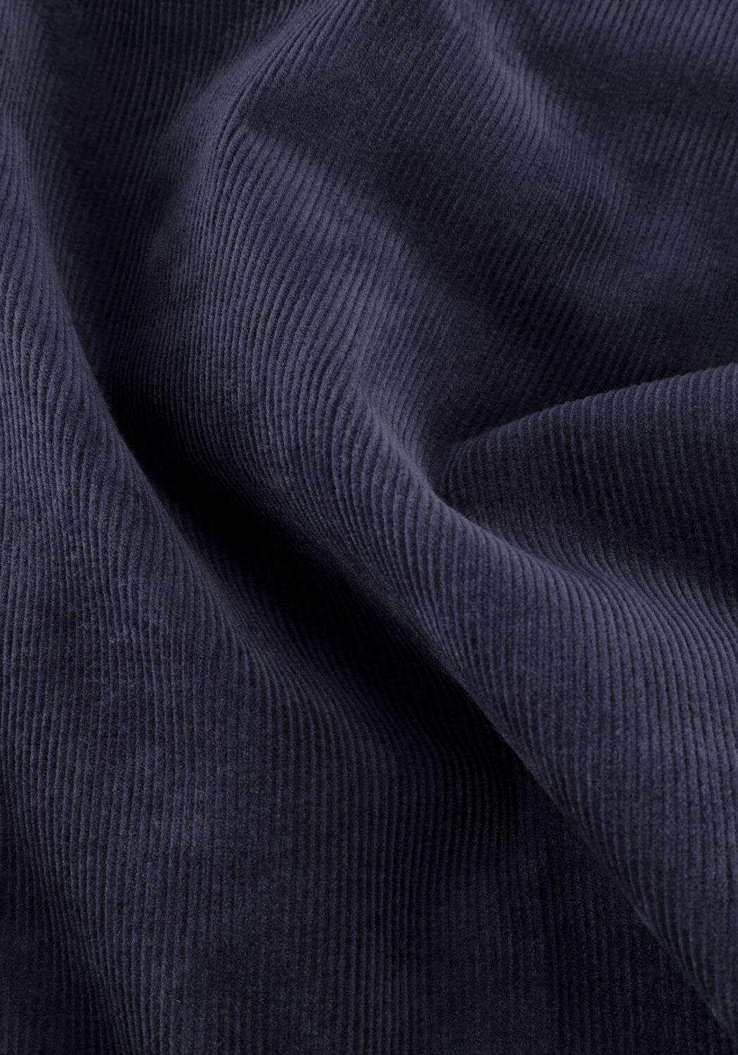 Graue SCOTCH & SODA Hose FAVE - REGULAR TAPERED-FIT CORDUROY JOGGER - large