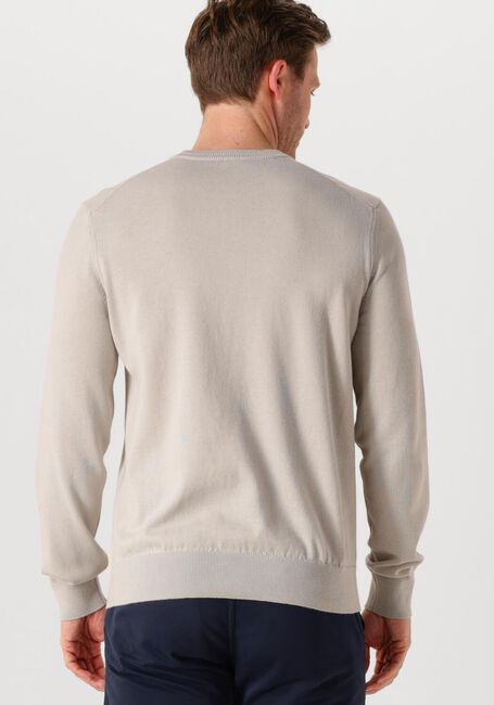 Sand BOSS ORANGE Pullover KANAVANO_S - large