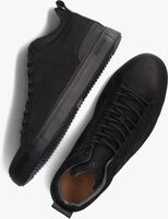 Schwarze BLACKSTONE Sneaker high SG19 - medium