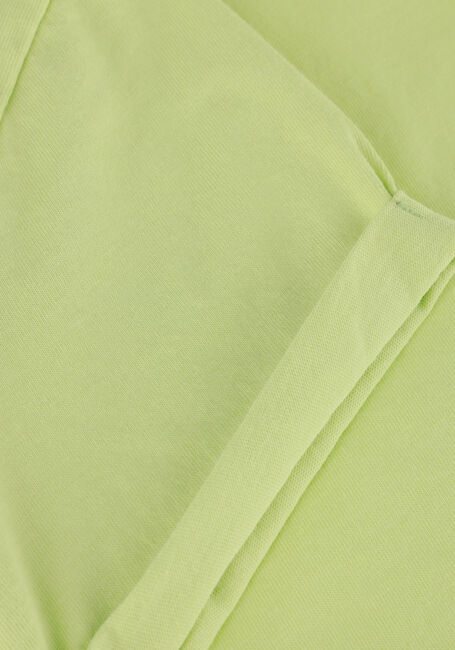 Limette Sproet & Sprout T-shirt T-SHIRT BOXY SPROET - large