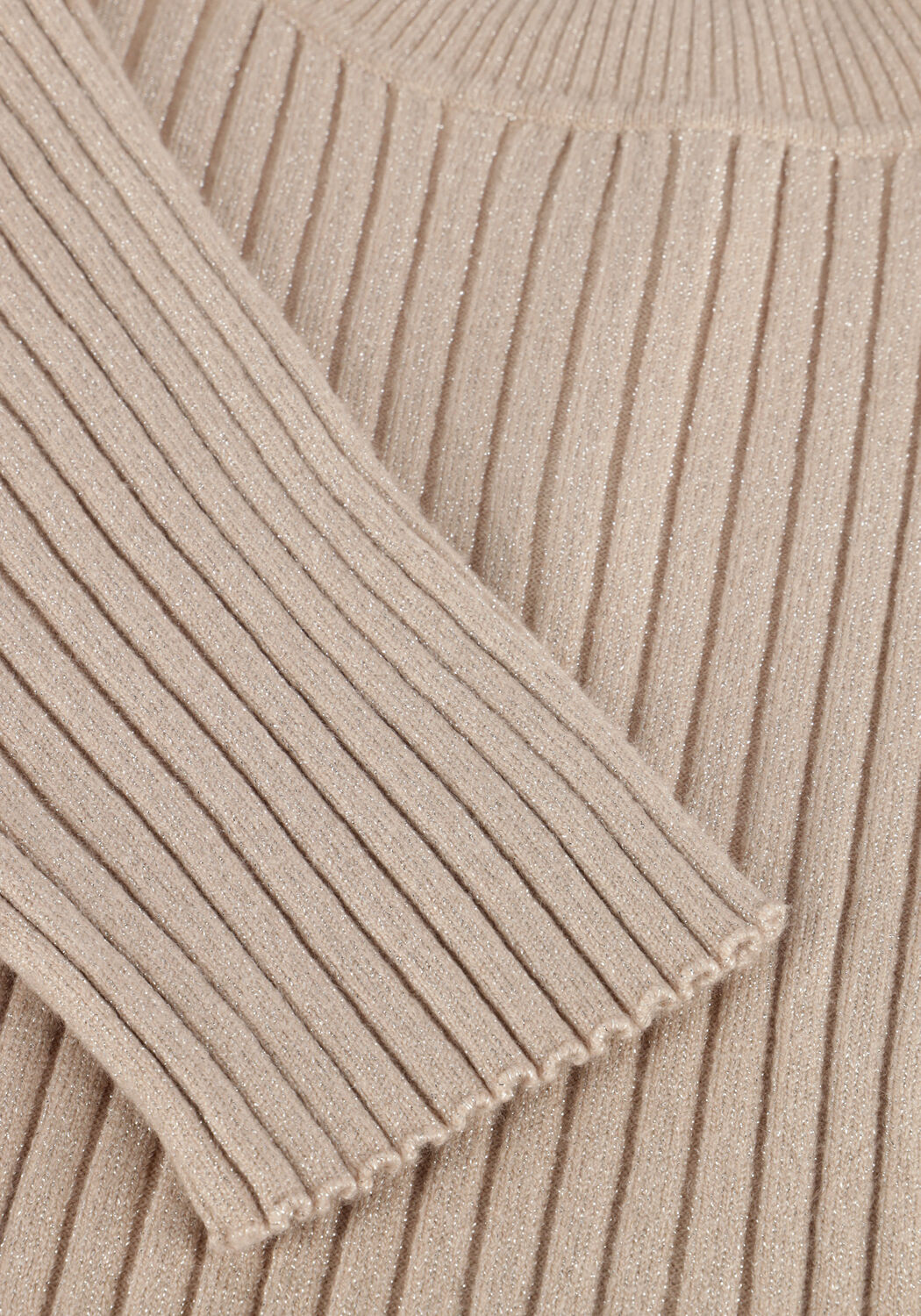 Beige ACCESS Top D44-8000 - large