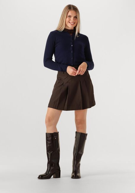 Dunkelblau RESORT FINEST Strickjacke LUCCA - large
