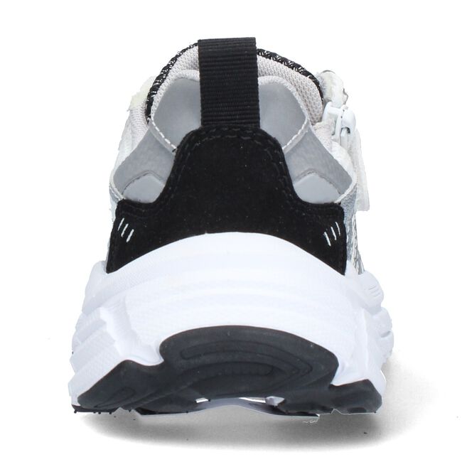 Graue BRAQEEZ Sneaker GIO GEN - large