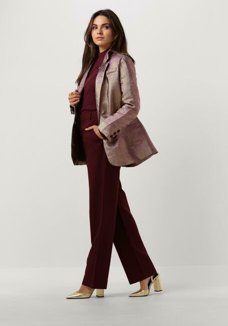 Goldfarbene YDENCE Blazer BLAZER PAIGE - large