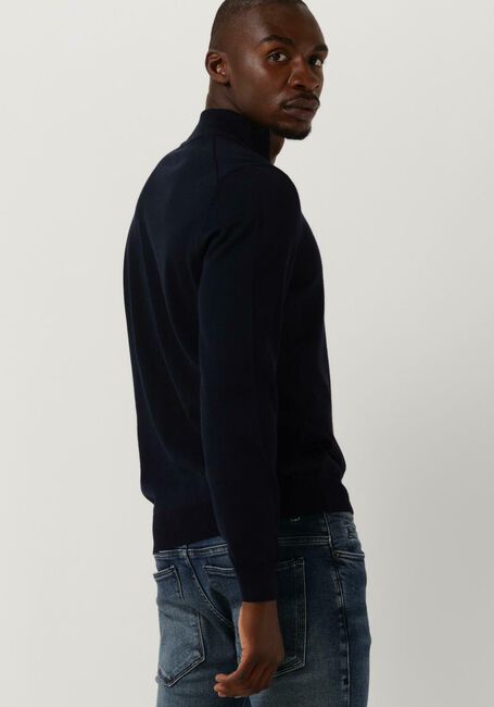 Dunkelblau BOSS Pullover BENJI - large