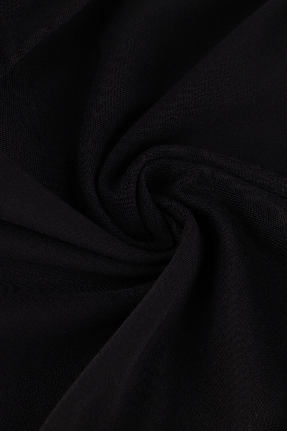 Schwarze ENVII Top ENMARTA SL OS TEE - large