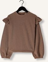 Roségoldene AMMEHOELA Sweatshirt PHILOU Roségoldene AMMEHOELA Sweatshirt PHILOU - medium