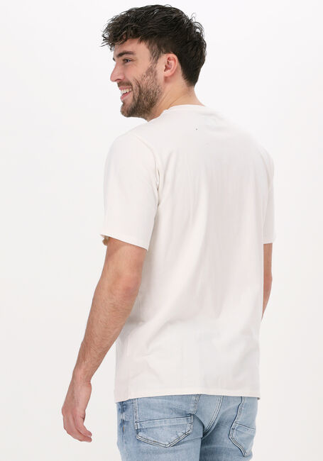 Nicht-gerade weiss EDWIN T-shirt JAPANESE SUN TS - large