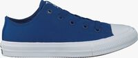 Blaue CONVERSE Sneaker low CHUCK TAYLOR II OX - medium