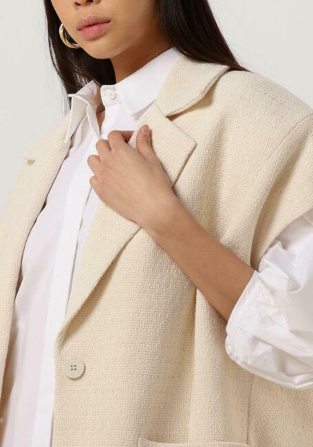Sand SILVIAN HEACH Gilet GPP23193GT - large