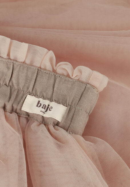 Rosane BAJE STUDIO Minirock CAIA - large