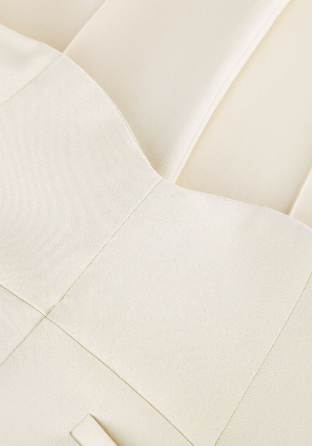 Ecru JOSH V Schlaghose KIT - large