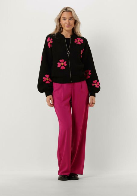 Schwarze HARPER & YVE Jack LUCKY-CA - large