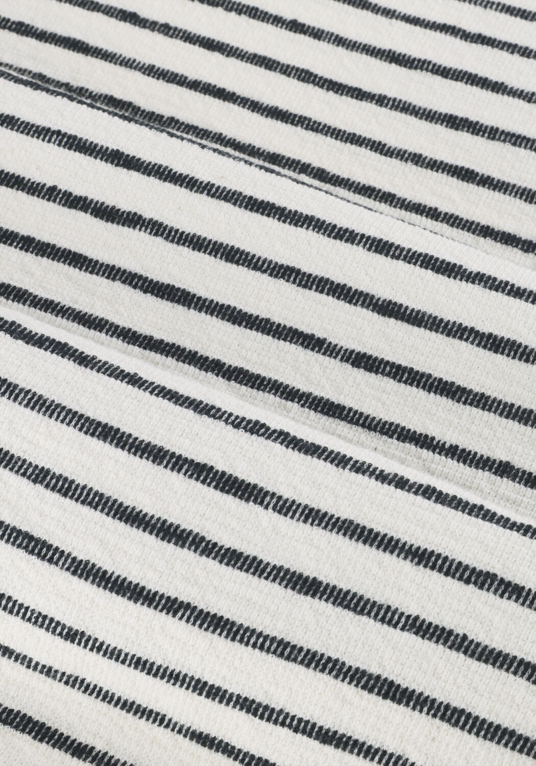 Schwarze BY-BAR Tops & T-shirts DIEDE TOP - large