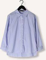Blaue YDENCE Blusen BLOUSE JUDY Blaue YDENCE Blusen BLOUSE JUDY - medium