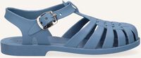 Blaue LEXIE AND THE MOON Flache Sandalen WATER SANDAL Blaue LEXIE AND THE MOON Flache Sandalen WATER SANDAL - medium