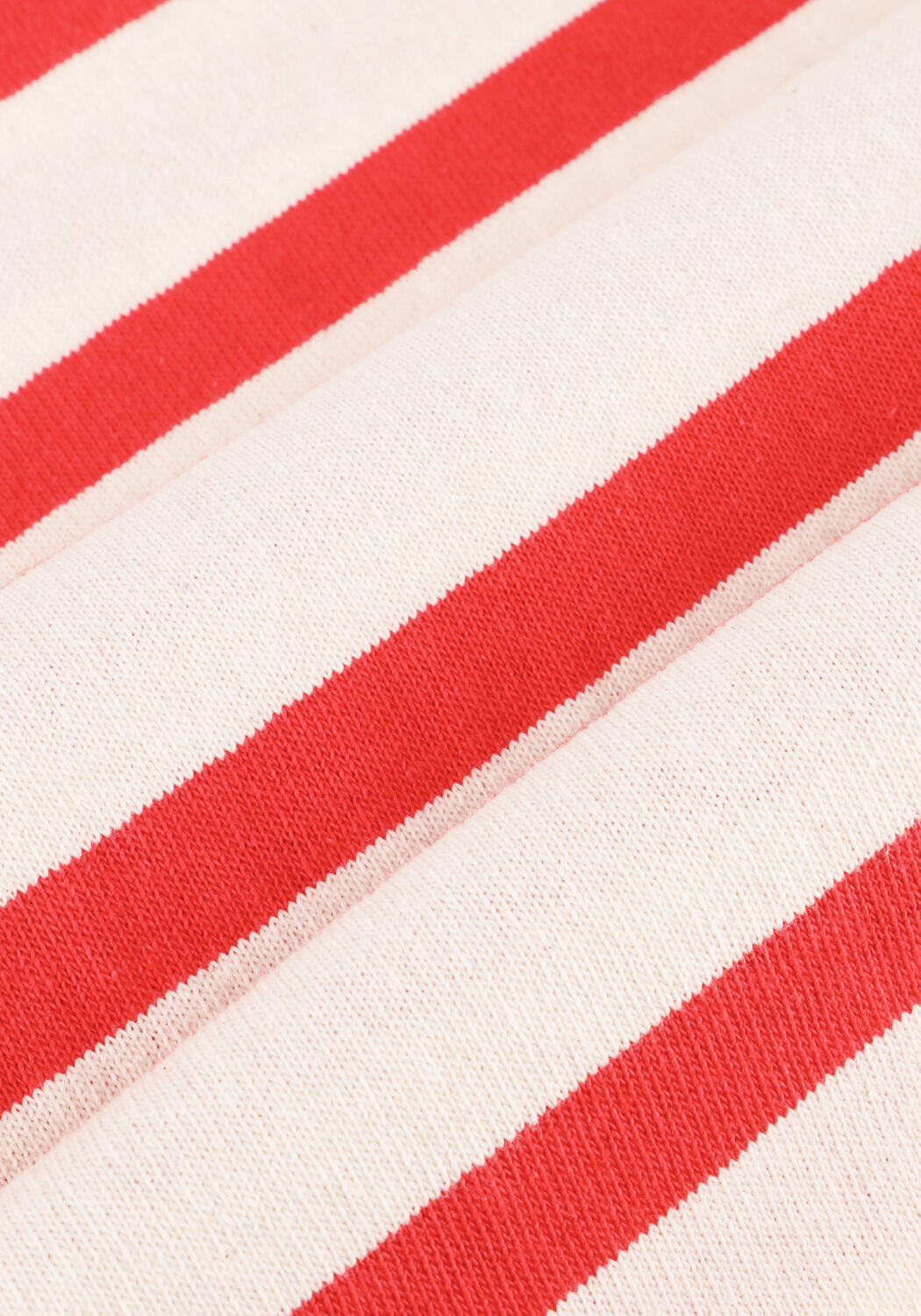 Mehrfarbige/Bunte BY-BAR T-shirt TOBI STRIPE TOP - large