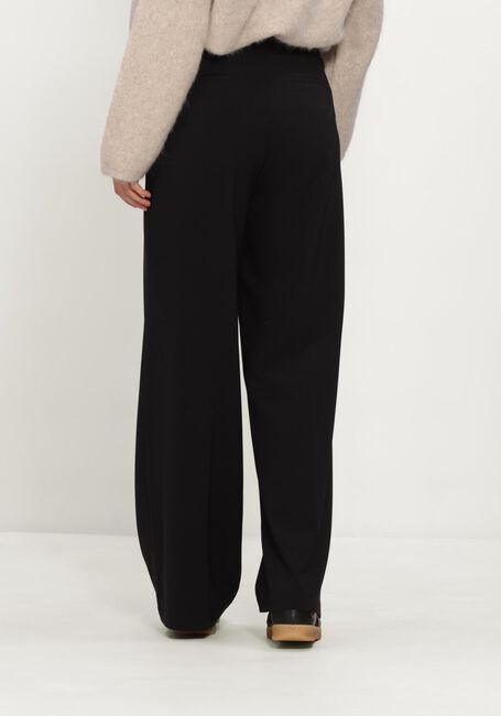 Schwarze CAMBIO Hose ALEXIS - large