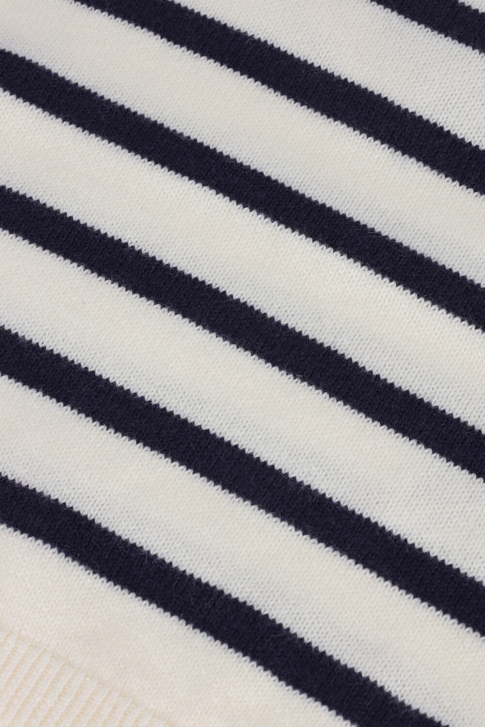 Blaue PETIT BATEAU Pullover CIBO_H2 - large