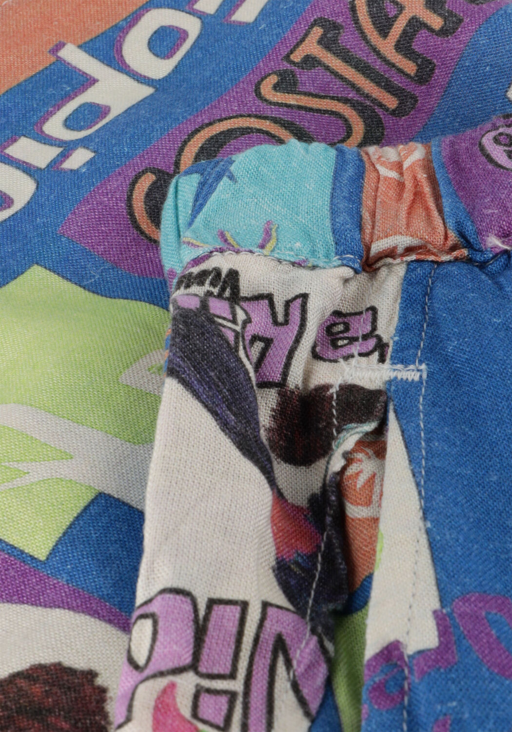 Mehrfarbige/Bunte VINGINO Hosen RUX - large