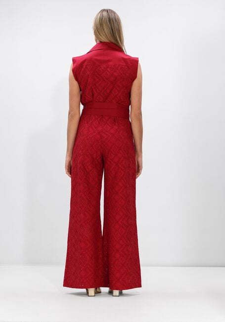 Rote CAROLINE BISS Jumpsuits 1552 - large