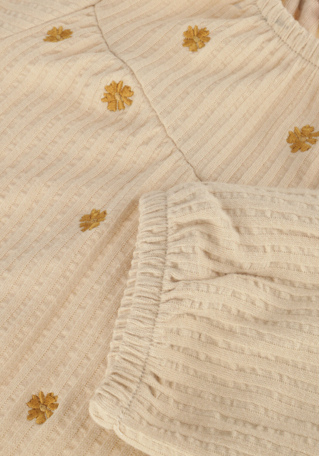 Creme LOOXS Little Blusen 2432-7454 - large