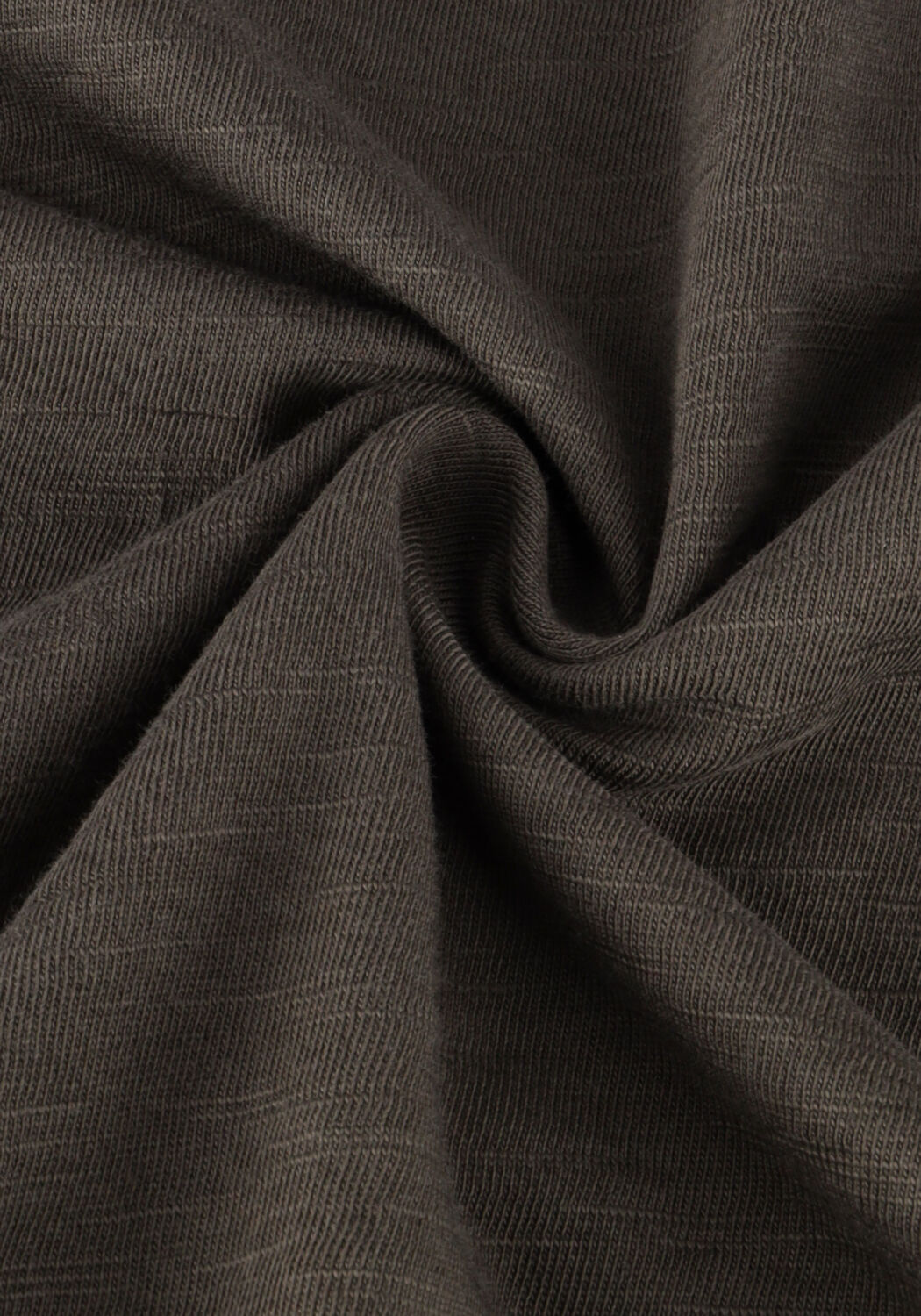 Olive DSTREZZED T-shirt MC QUEEN TEE - large