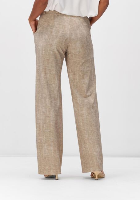 Braune JAPAN TKY Hose TARO DESSIN - large