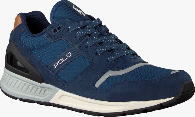 Blaue POLO RALPH LAUREN Sneaker low TRAIN100 - large