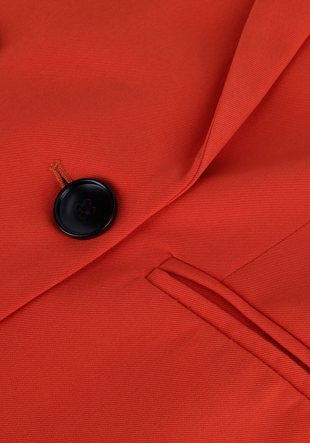 Orangene YDENCE Blazer BLAZER JOELLE - large