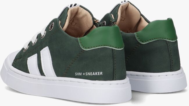 Grüne SHOESME Sneaker low SH21S010 - large