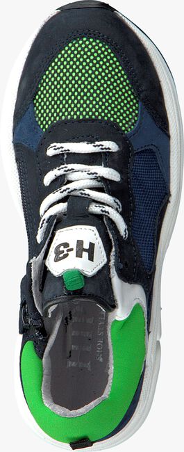 Blaue HIP Sneaker low H1264 - large