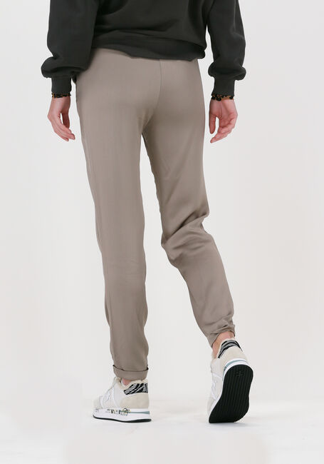 Taupe BELLAMY Hose LYNN TENCEL - large