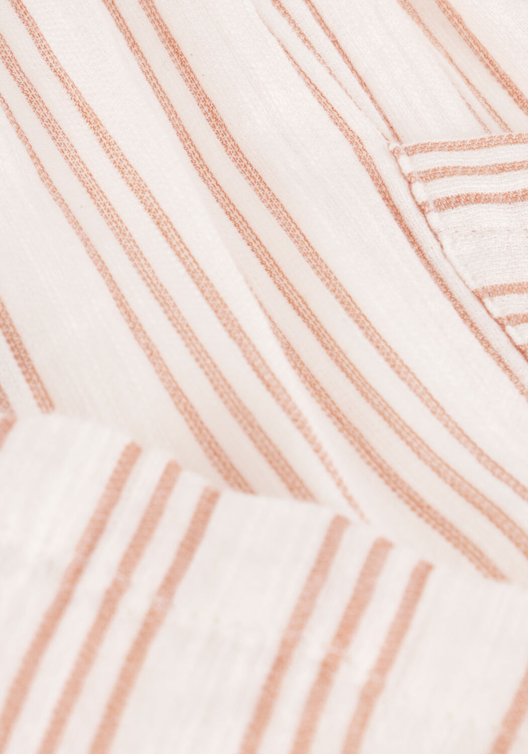 Wei&szlig;e KOKO NOKO Hose T46934 - large