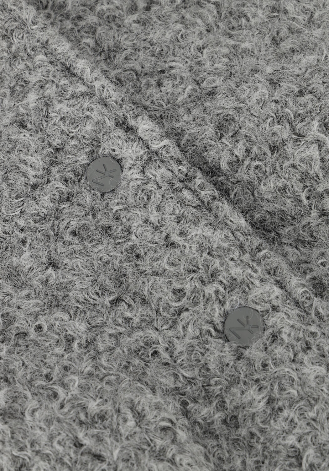 Graue NUKUS Jack BALTIMORE JACKET SATIN - large