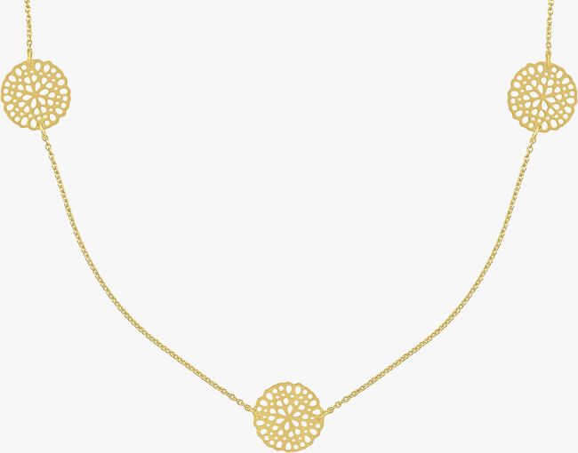 Silberne JEWELLERY BY SOPHIE Kette NECKLACE LITTLE ROUNDS - large