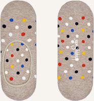 Graue HAPPY SOCKS Socken LINER Graue HAPPY SOCKS Socken LINER - medium