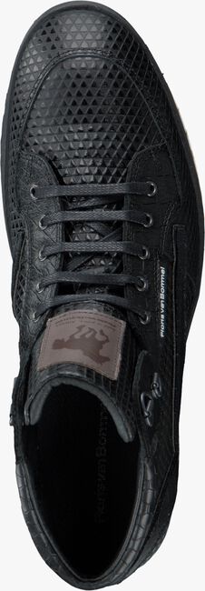 Schwarze FLORIS VAN BOMMEL Sneaker 10932 - large