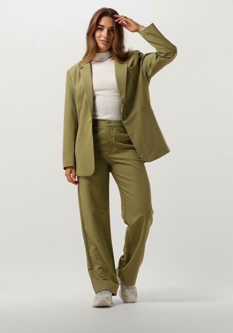 Grüne MOVES Blazer DAIZY - large