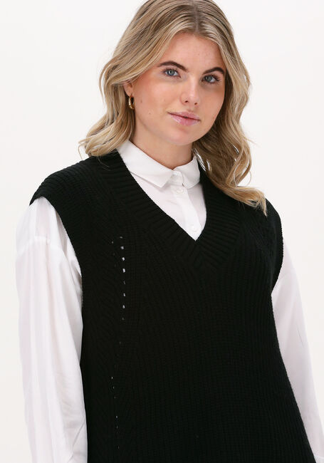 Schwarze SIMPLE Spencer NEVE - large