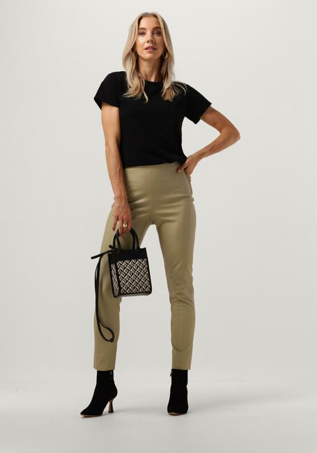 Grüne JOSH V Legging LENIE - large