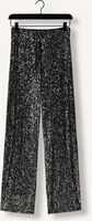 Schwarze NOTRE-V Hose NV-ELEANOR Schwarze NOTRE-V Hose NV-ELEANOR - medium