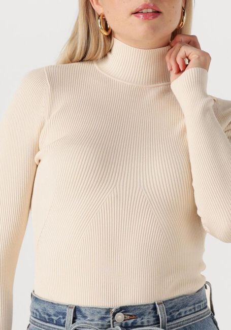 Ecru JOSH V Pullover LOUA - large
