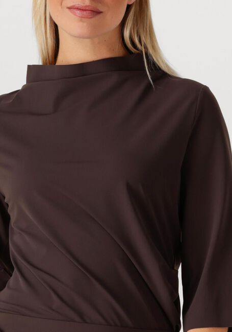 Braune JAPAN TKY Top WASAN - large