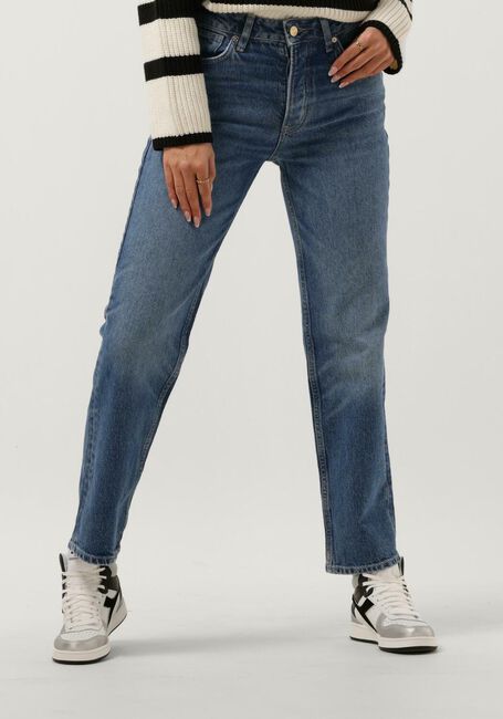 Blaue SCOTCH & SODA Straight leg jeans SEASONAL ESSENTIALS THE SKY STRAIGHT JEANS - WINDCATCHER - large