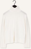 Ecru DRYKORN Rollkragenpullover PERIMA 420085 Ecru DRYKORN Rollkragenpullover PERIMA 420085 - medium